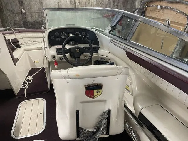 Slide: The Image of Mariah 220 Talari 1995 - 9