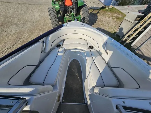 Slide: The Image of Crownline Boats 19 SS 2009 - 7