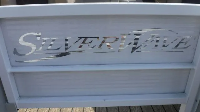 Slide: The Image of Silver Wave 230 Grand Costa CC 2019 - 17