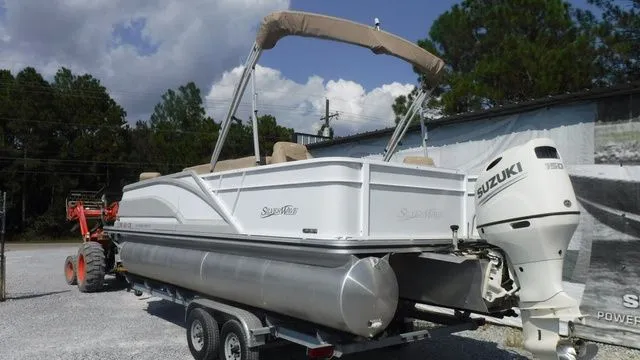 Slide: The Image of Silver Wave 230 Grand Costa CC 2019 - 3