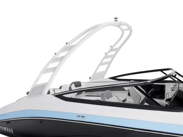 Slide: The Image of Yamaha 195S 2025 - 32