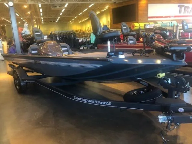 Slide: The Image of Ranger RT188 2026 - 63