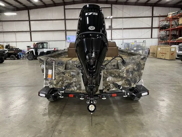 Slide: The Image of Excel EX 203 Crappie 2026 - 13