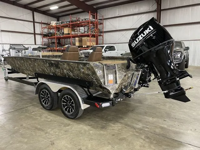 Slide: The Image of Excel EX 203 Crappie 2026 - 14