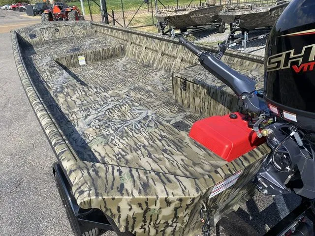 Slide: The Image of SeaArk DXS 1860 SLD 2026 - 7