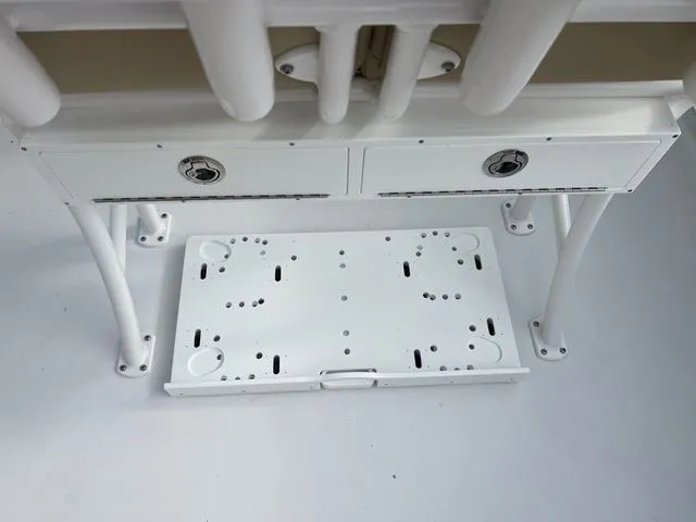 Slide: The Image of Sportsman Heritage 231 Center Console 2026 - 10