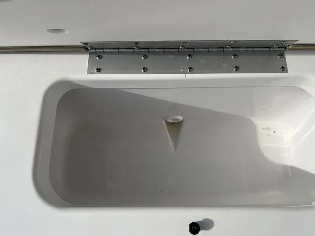 Slide: The Image of Sportsman Heritage 231 Center Console 2026 - 12