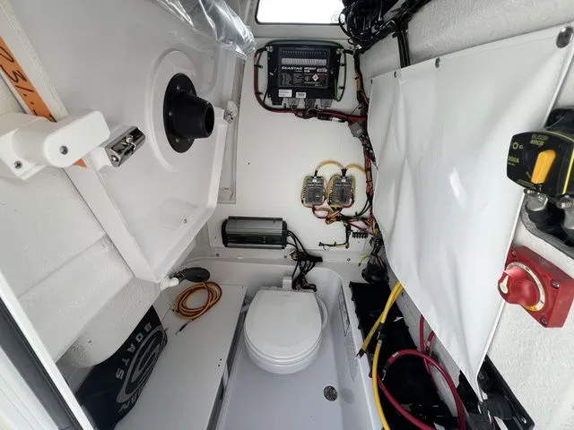 Slide: The Image of Sportsman Heritage 231 Center Console 2026 - 7