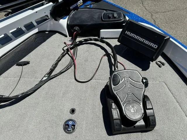 Slide: The Image of Nitro Z19 Sport 2018 - 12