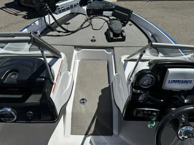 Slide: The Image of Nitro Z19 Sport 2018 - 13