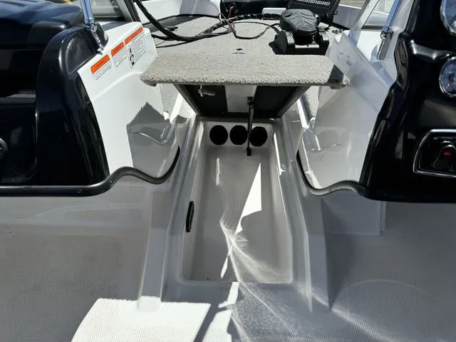 Slide: The Image of Nitro Z19 Sport 2018 - 14