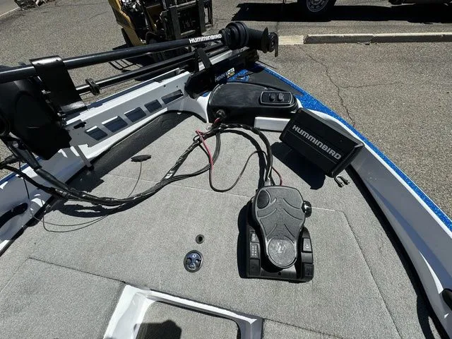 Slide: The Image of Nitro Z19 Sport 2018 - 16