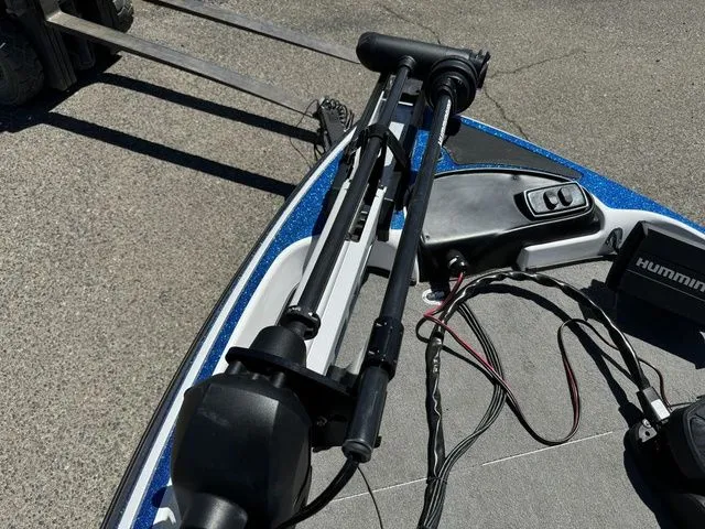 Slide: The Image of Nitro Z19 Sport 2018 - 18