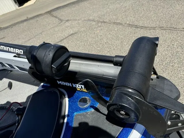 Slide: The Image of Nitro Z19 Sport 2018 - 20