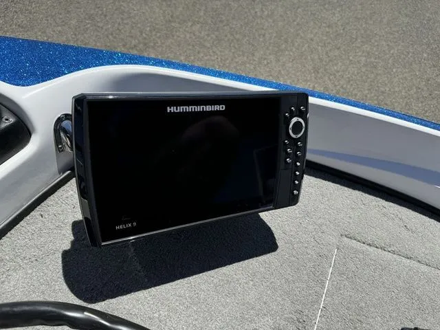 Slide: The Image of Nitro Z19 Sport 2018 - 23