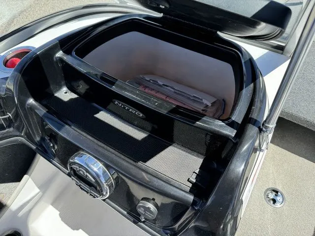 Slide: The Image of Nitro Z19 Sport 2018 - 28