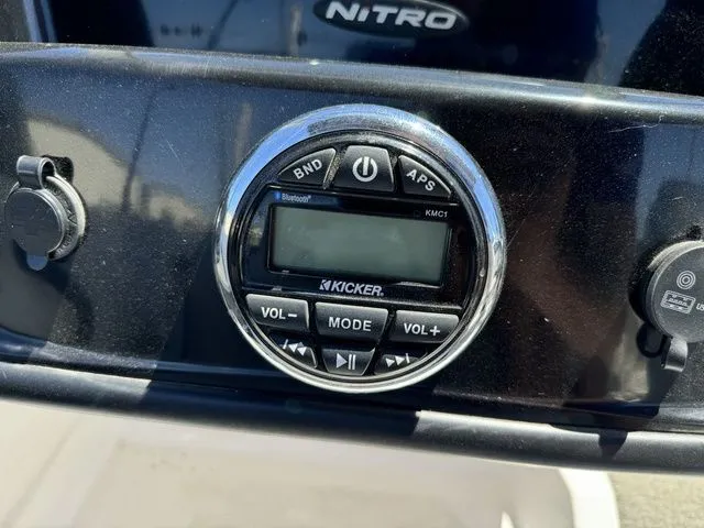 Slide: The Image of Nitro Z19 Sport 2018 - 29