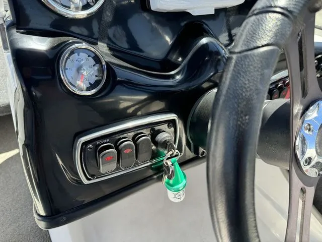 Slide: The Image of Nitro Z19 Sport 2018 - 30