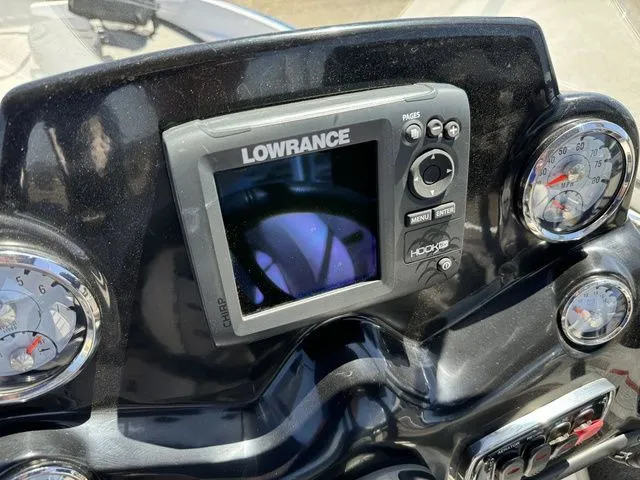 Slide: The Image of Nitro Z19 Sport 2018 - 31