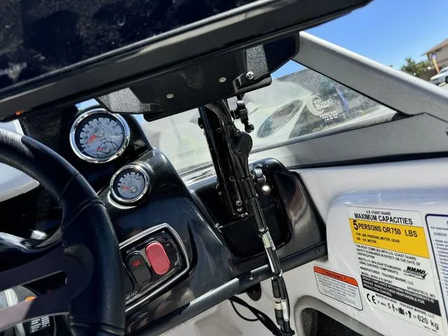 Slide: The Image of Nitro Z19 Sport 2018 - 35