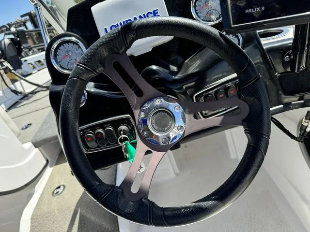 Slide: The Image of Nitro Z19 Sport 2018 - 36