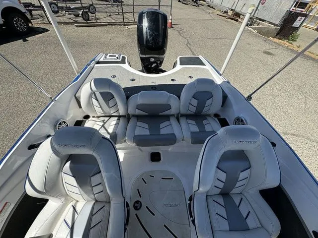 Slide: The Image of Nitro Z19 Sport 2018 - 37