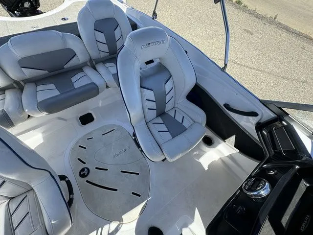 Slide: The Image of Nitro Z19 Sport 2018 - 39