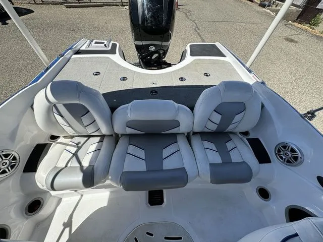 Slide: The Image of Nitro Z19 Sport 2018 - 40