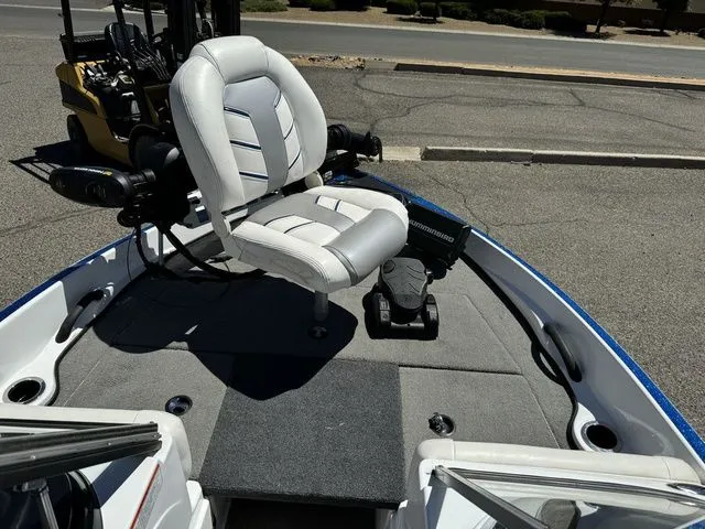 Slide: The Image of Nitro Z19 Sport 2018 - 43