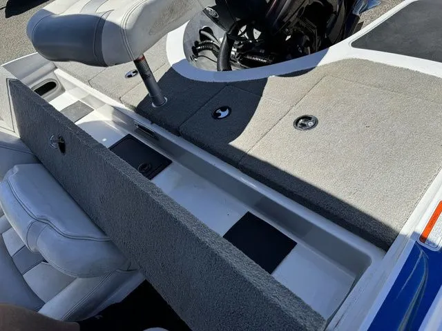 Slide: The Image of Nitro Z19 Sport 2018 - 47