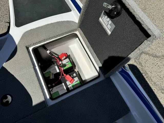 Slide: The Image of Nitro Z19 Sport 2018 - 48