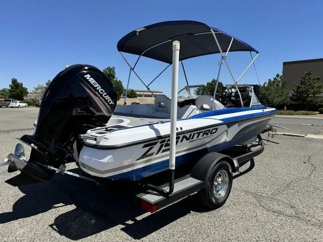 Slide: The Image of Nitro Z19 Sport 2018 - 5