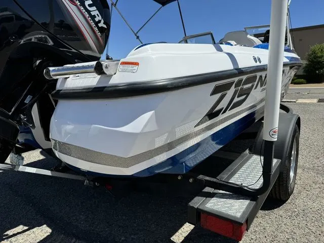 Slide: The Image of Nitro Z19 Sport 2018 - 55