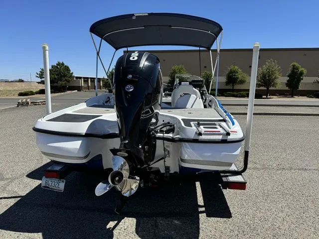 Slide: The Image of Nitro Z19 Sport 2018 - 58