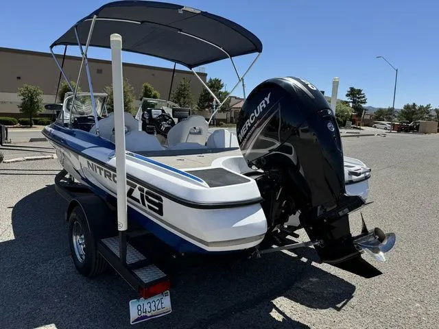 Slide: The Image of Nitro Z19 Sport 2018 - 64