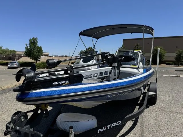 Slide: The Image of Nitro Z19 Sport 2018 - 66