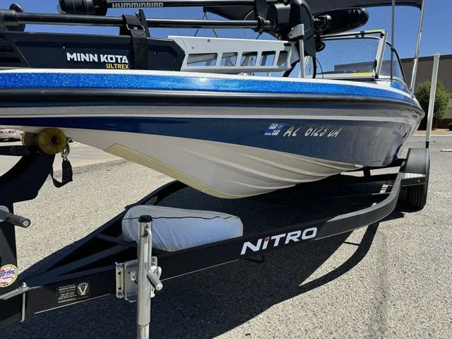 Slide: The Image of Nitro Z19 Sport 2018 - 67