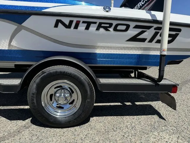 Slide: The Image of Nitro Z19 Sport 2018 - 69