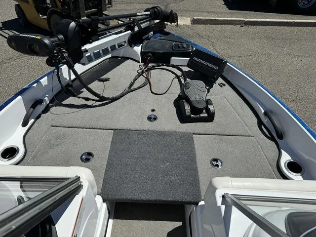 Slide: The Image of Nitro Z19 Sport 2018 - 7