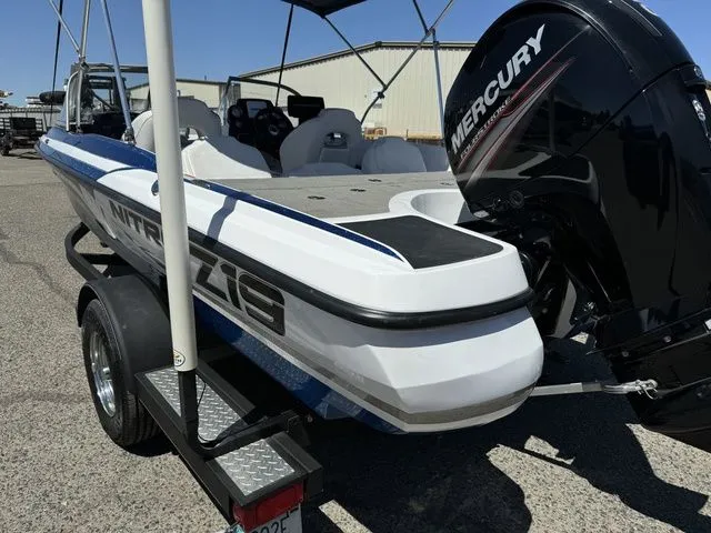 Slide: The Image of Nitro Z19 Sport 2018 - 70