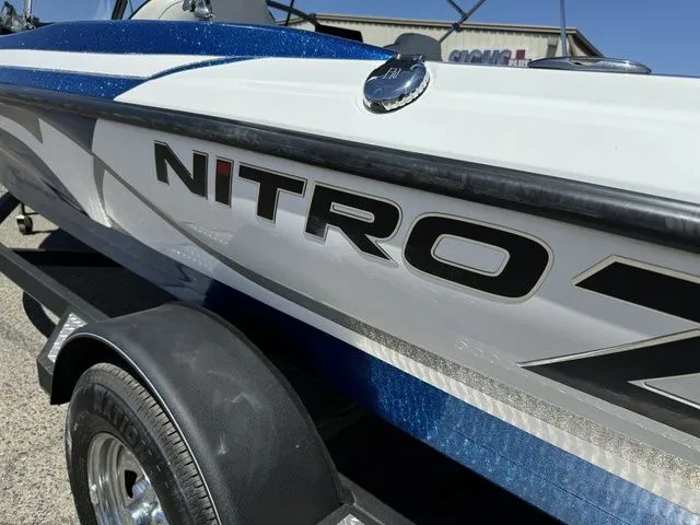 Slide: The Image of Nitro Z19 Sport 2018 - 72