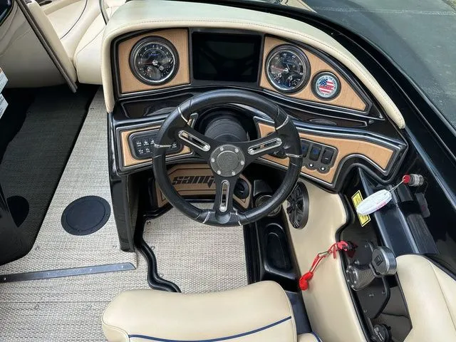 Slide: The Image of Sanger V237 SX 2022 - 18