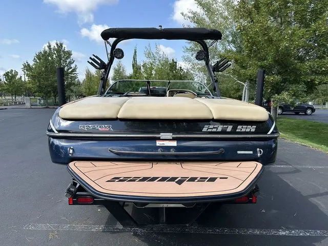 Slide: The Image of Sanger V237 SX 2022 - 6