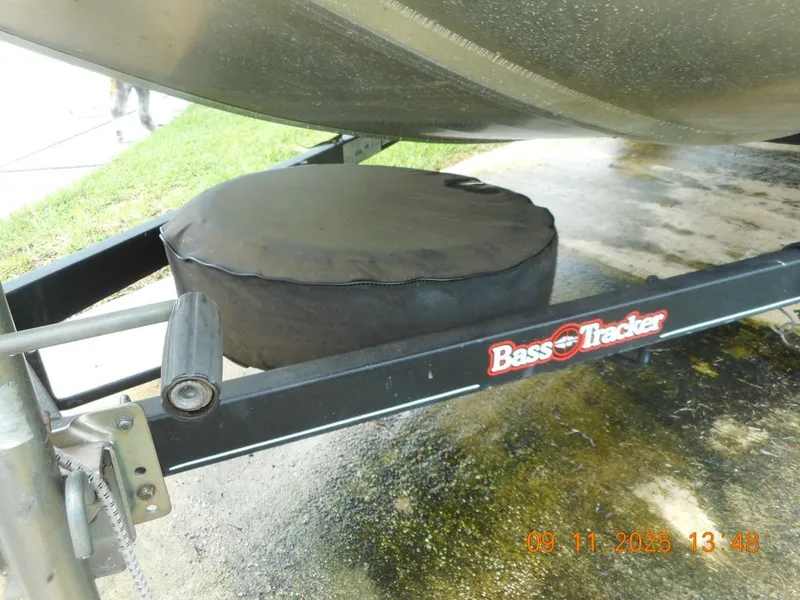 Slide: The Image of Tracker Bass Tracker Classic XL 2020 - 13