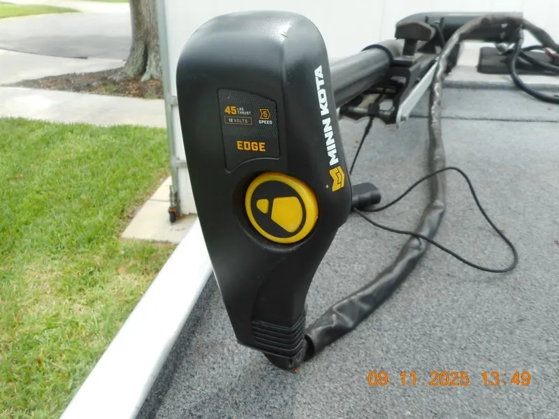 Slide: The Image of Tracker Bass Tracker Classic XL 2020 - 15