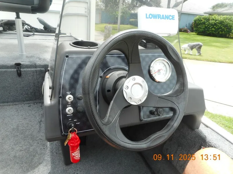 Slide: The Image of Tracker Bass Tracker Classic XL 2020 - 4