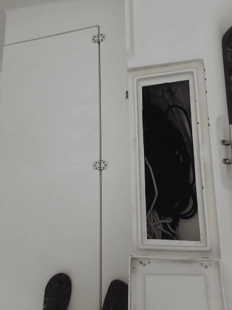 Slide: The Image of Angler 190 C CC-OB 2000 - 12