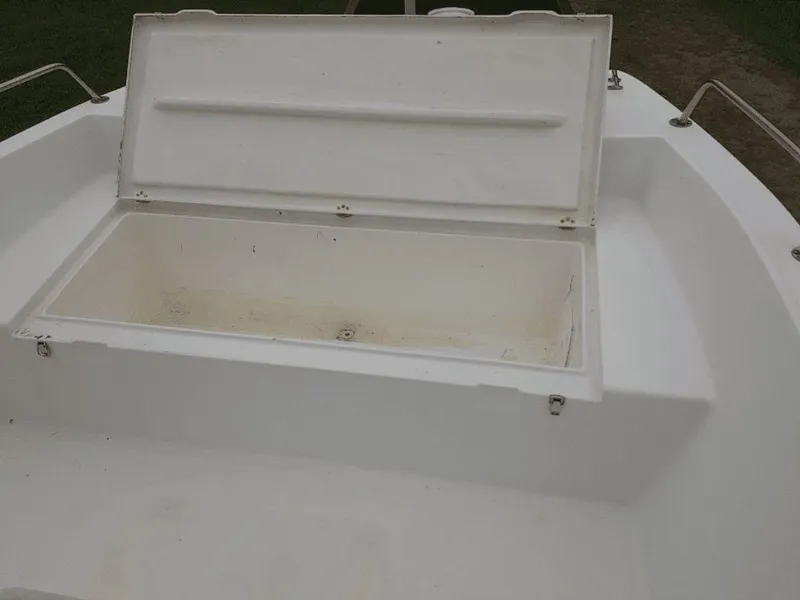 Slide: The Image of Angler 190 C CC-OB 2000 - 14