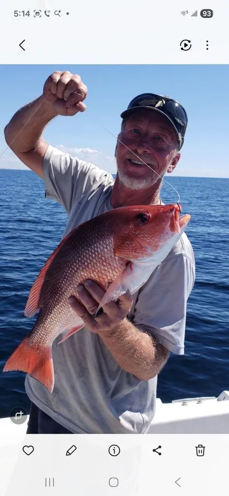 Slide: The Image of Angler 190 C CC-OB 2000 - 26