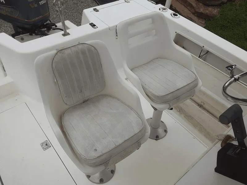 Slide: The Image of Angler 190 C CC-OB 2000 - 6